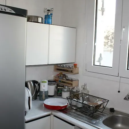 Prosilia Guesthouse Διαμέρισμα Prosilia