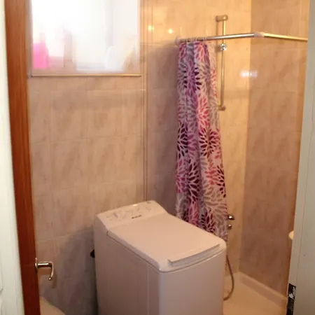 Prosilia Guesthouse Διαμέρισμα Prosilia