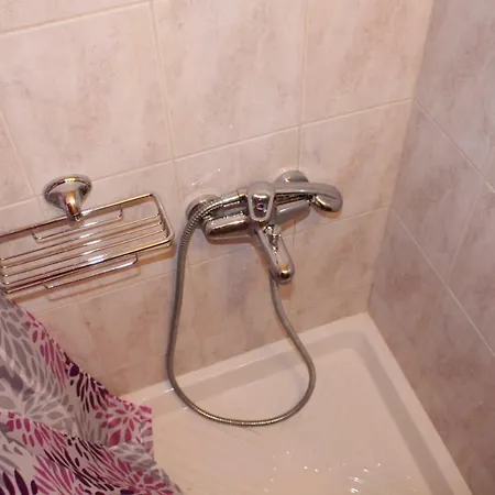 Prosilia Guesthouse Διαμέρισμα Prosilia