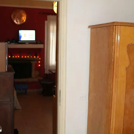 Apartment Prosilia Guesthouse