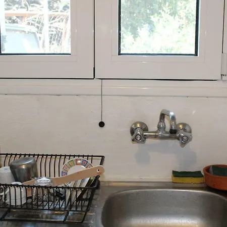Prosilia Guesthouse