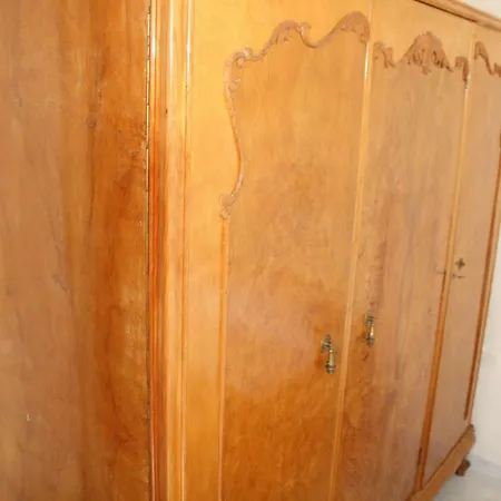 Prosilia Guesthouse Διαμέρισμα *